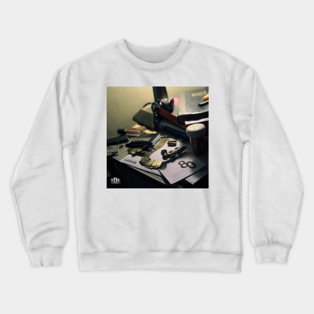 Section .80 Crewneck Sweatshirt by stilldan97